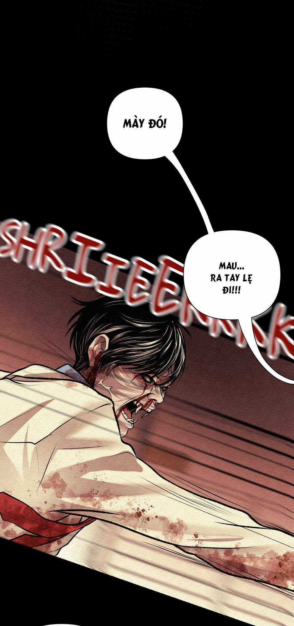 An Toàn Như Ở Nhà Chapter 1 trang 89