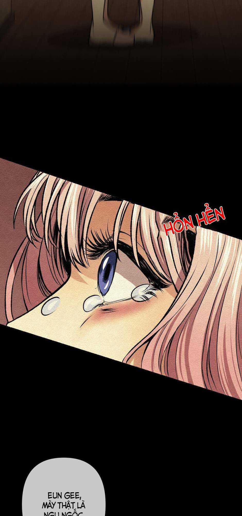 An Toàn Như Ở Nhà Chapter 1 trang 93