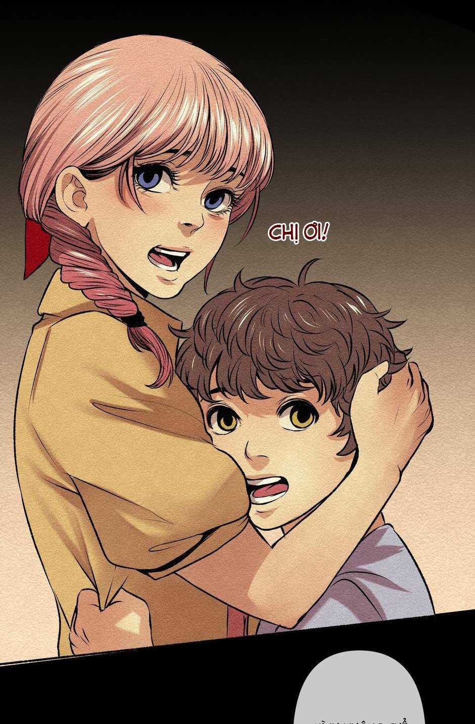 An Toàn Như Ở Nhà Chapter 1 trang 95