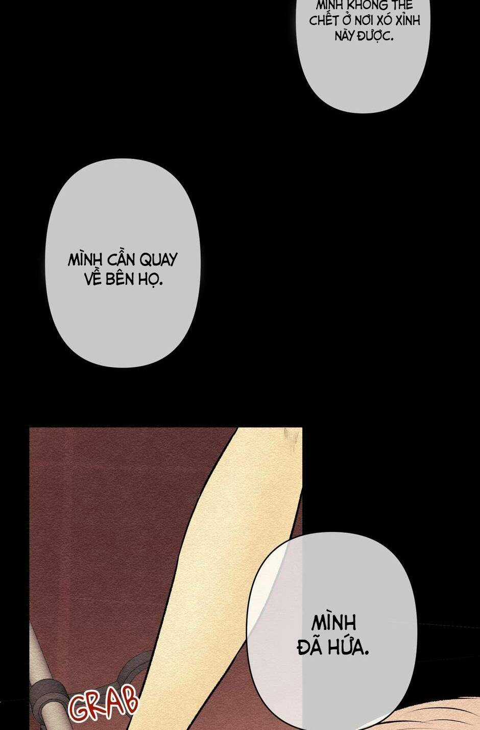 An Toàn Như Ở Nhà Chapter 1 trang 96