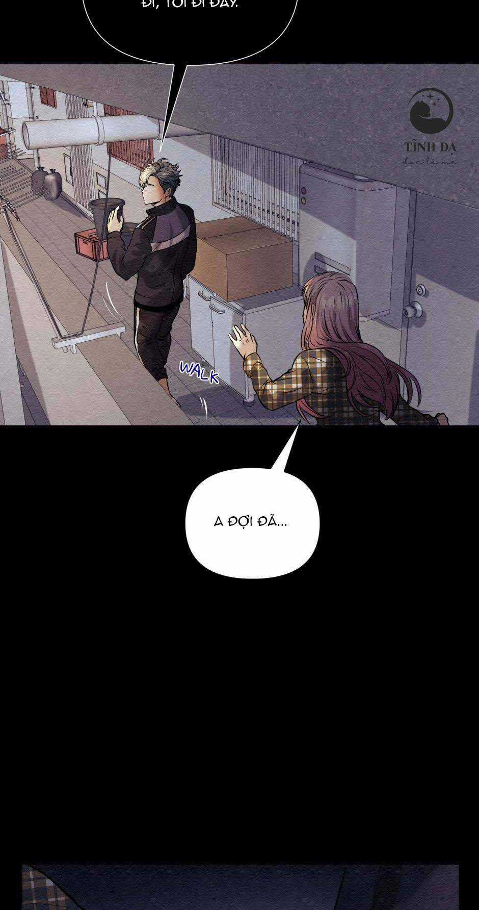 An Toàn Như Ở Nhà Chapter 10 trang 10