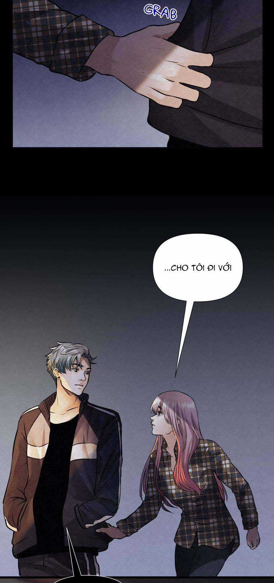 An Toàn Như Ở Nhà Chapter 10 trang 11