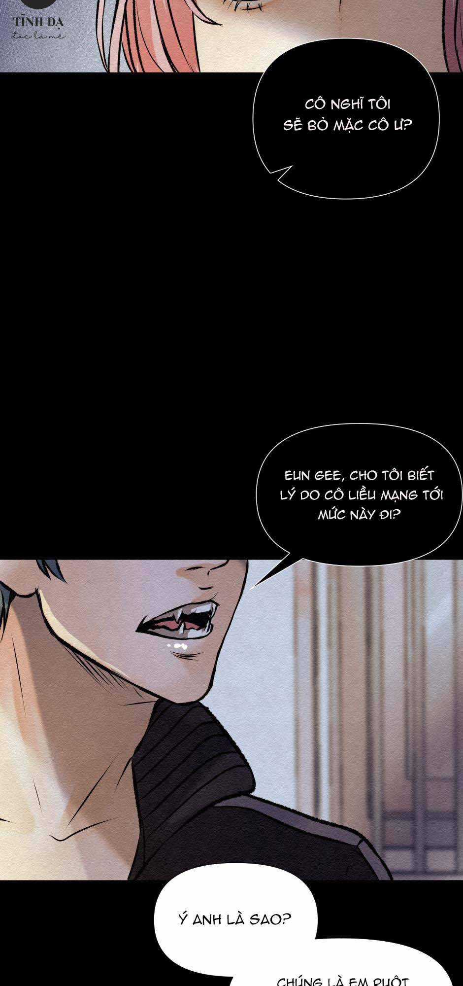 An Toàn Như Ở Nhà Chapter 10 trang 14