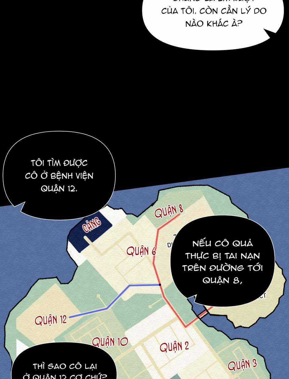 An Toàn Như Ở Nhà Chapter 10 trang 15