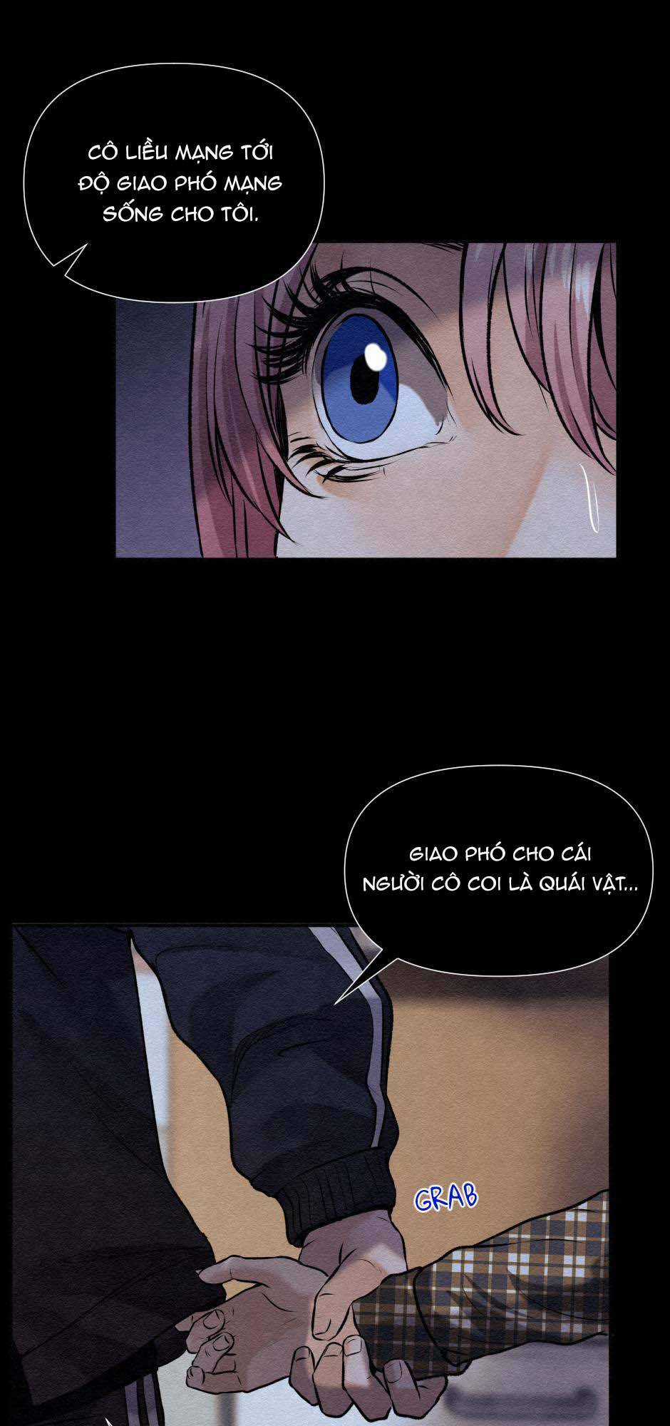 An Toàn Như Ở Nhà Chapter 10 trang 17