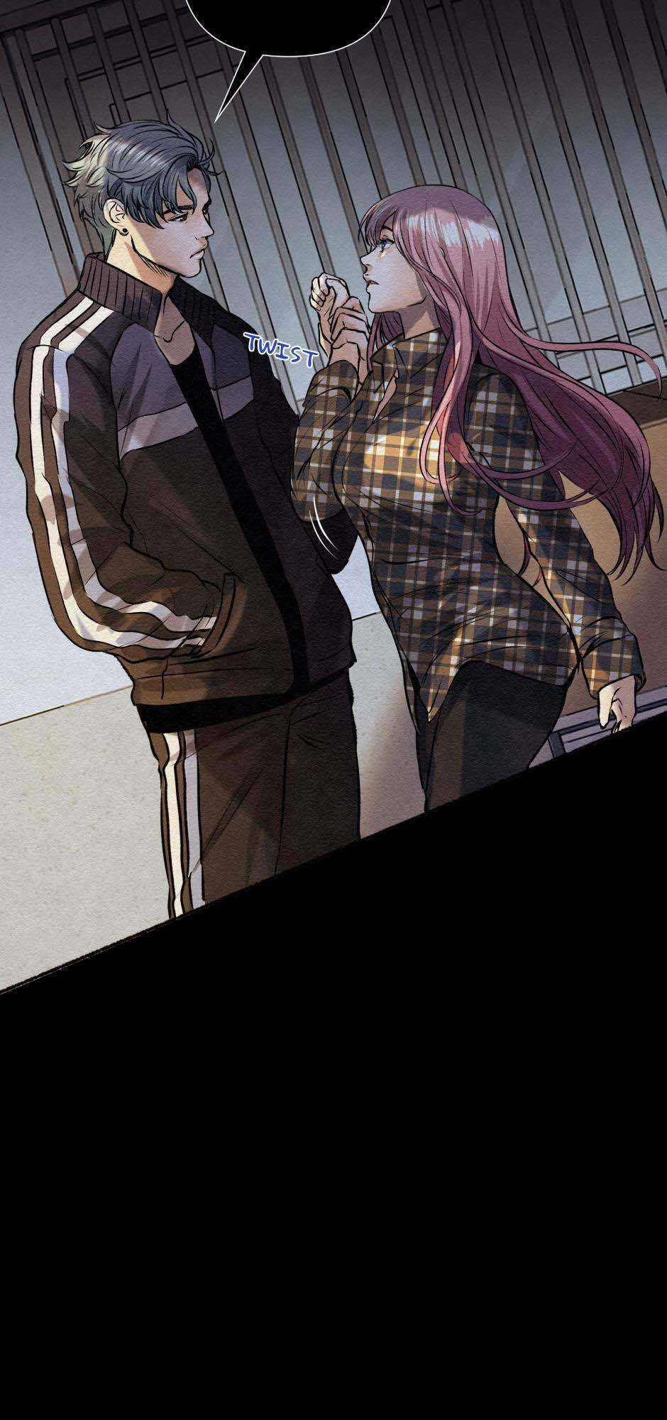 An Toàn Như Ở Nhà Chapter 10 trang 19