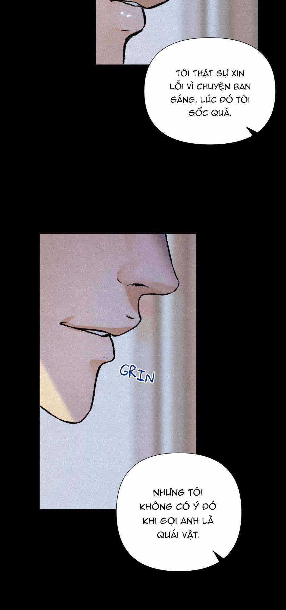 An Toàn Như Ở Nhà Chapter 10 trang 24