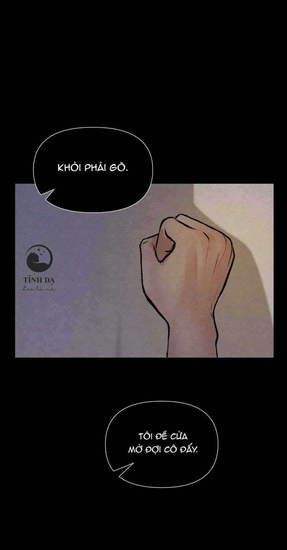 An Toàn Như Ở Nhà Chapter 10 trang 5