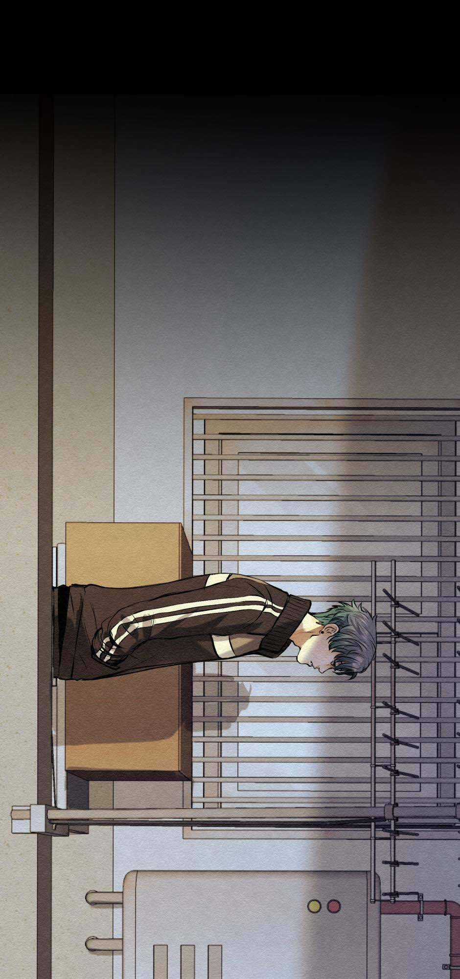 An Toàn Như Ở Nhà Chapter 10 trang 6