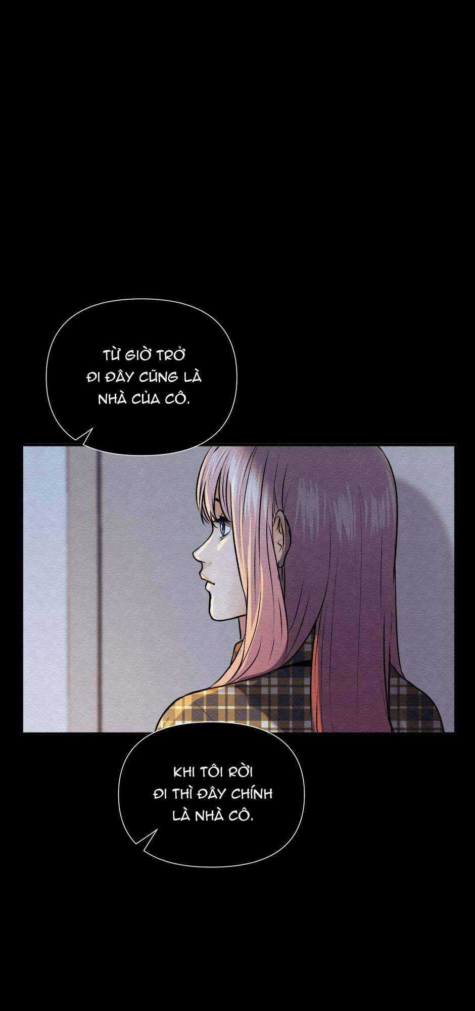 An Toàn Như Ở Nhà Chapter 10 trang 8