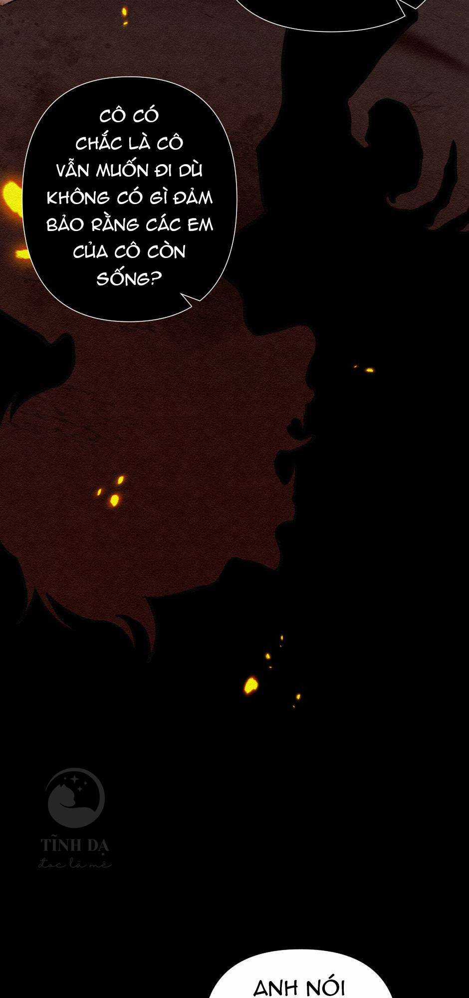 An Toàn Như Ở Nhà Chapter 11 trang 10