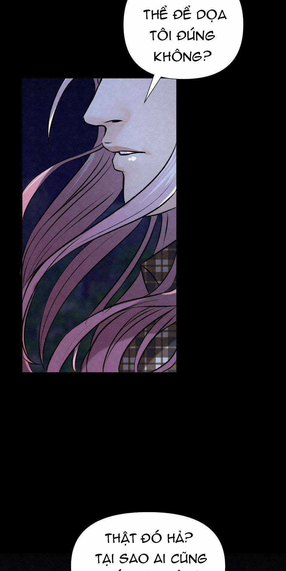 An Toàn Như Ở Nhà Chapter 11 trang 11