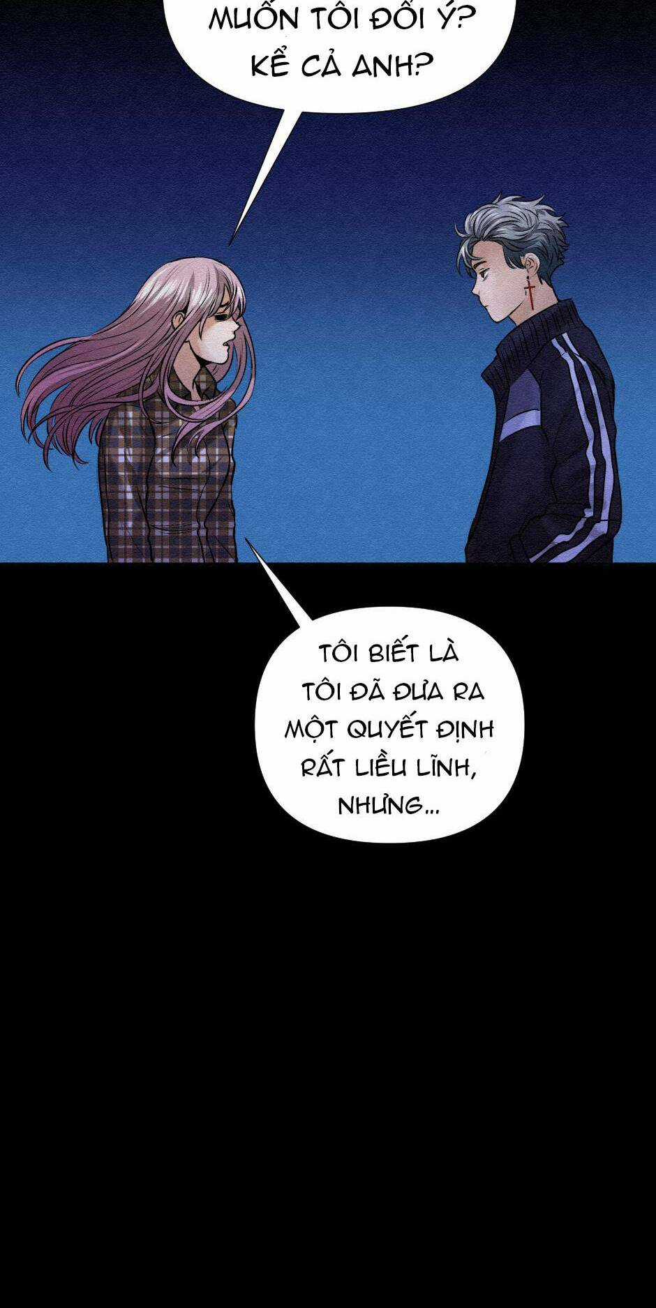 An Toàn Như Ở Nhà Chapter 11 trang 12