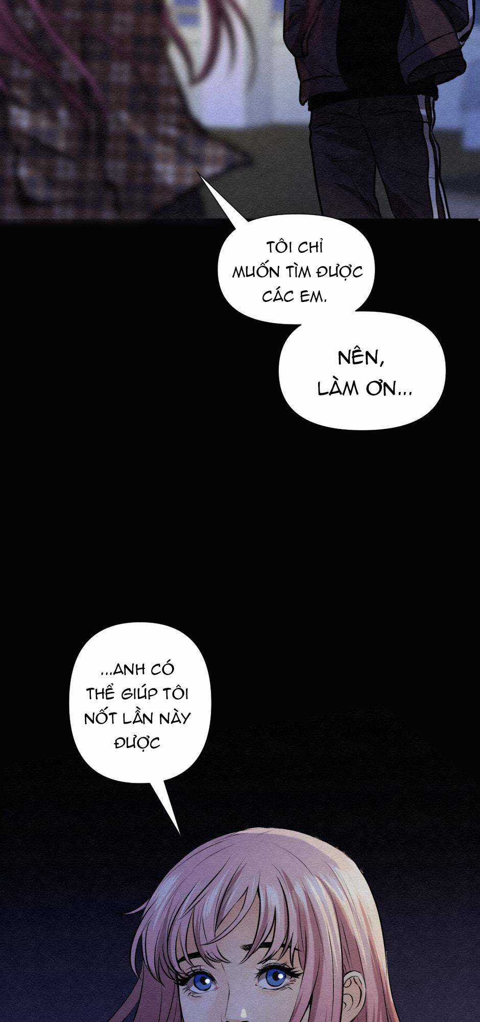 An Toàn Như Ở Nhà Chapter 11 trang 14