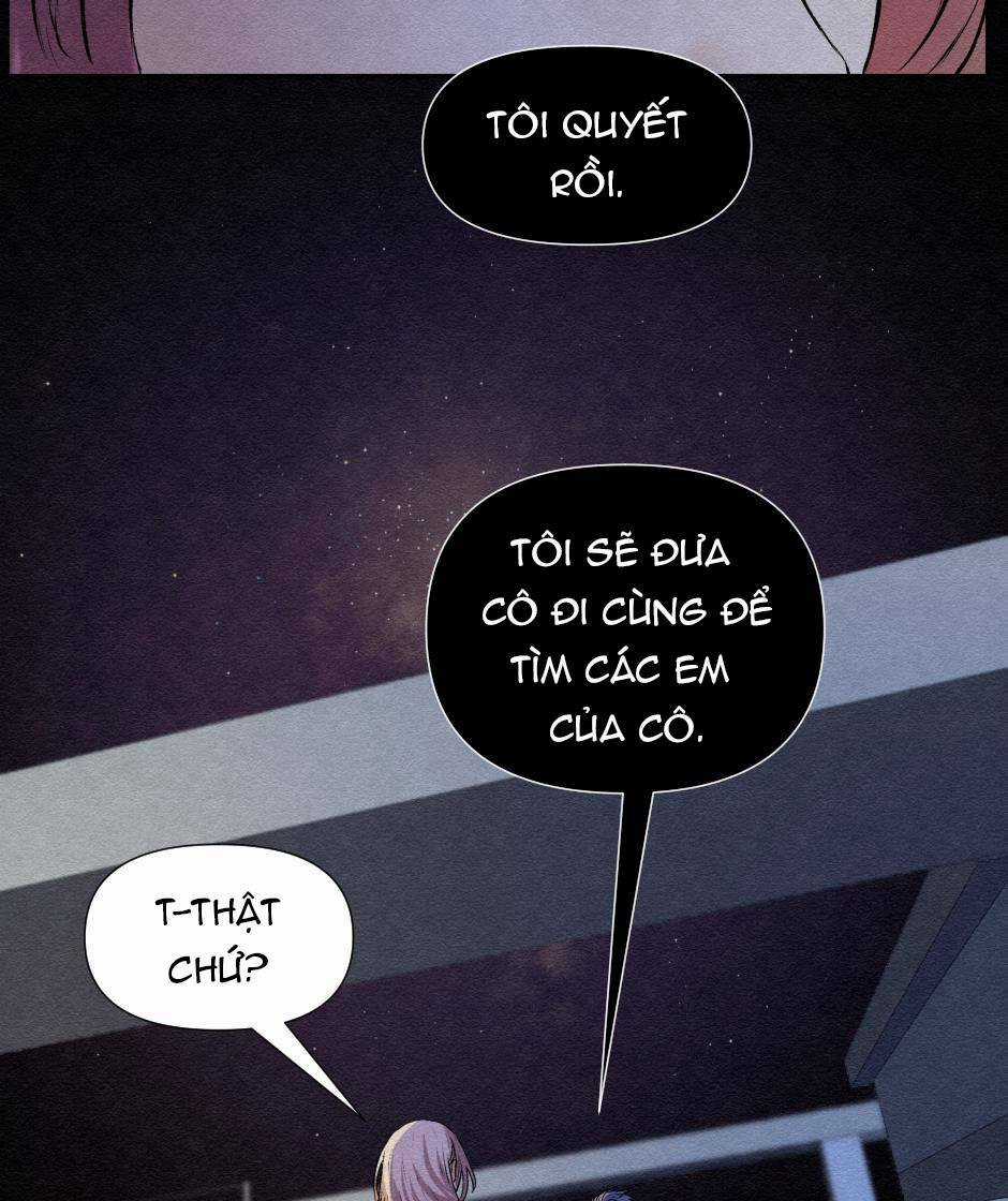 An Toàn Như Ở Nhà Chapter 11 trang 18