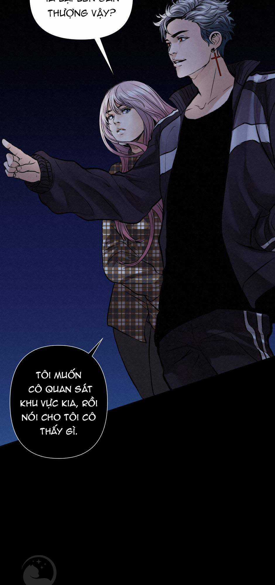 An Toàn Như Ở Nhà Chapter 11 trang 2