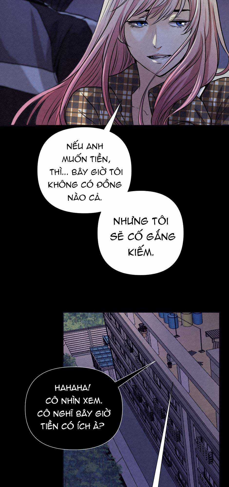 An Toàn Như Ở Nhà Chapter 11 trang 22