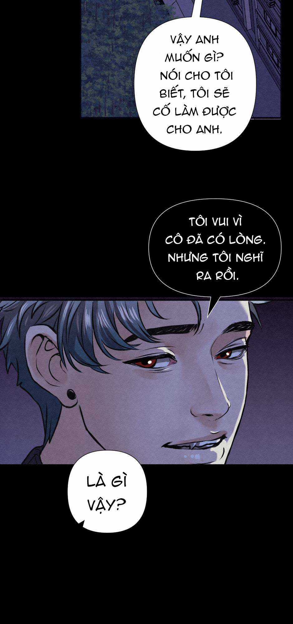 An Toàn Như Ở Nhà Chapter 11 trang 23