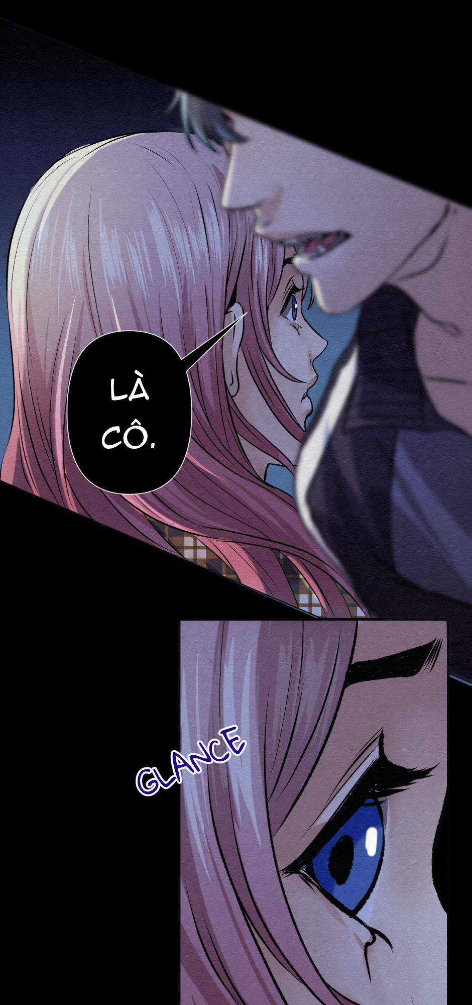 An Toàn Như Ở Nhà Chapter 11 trang 24