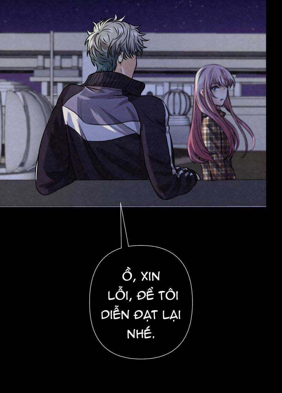 An Toàn Như Ở Nhà Chapter 11 trang 26