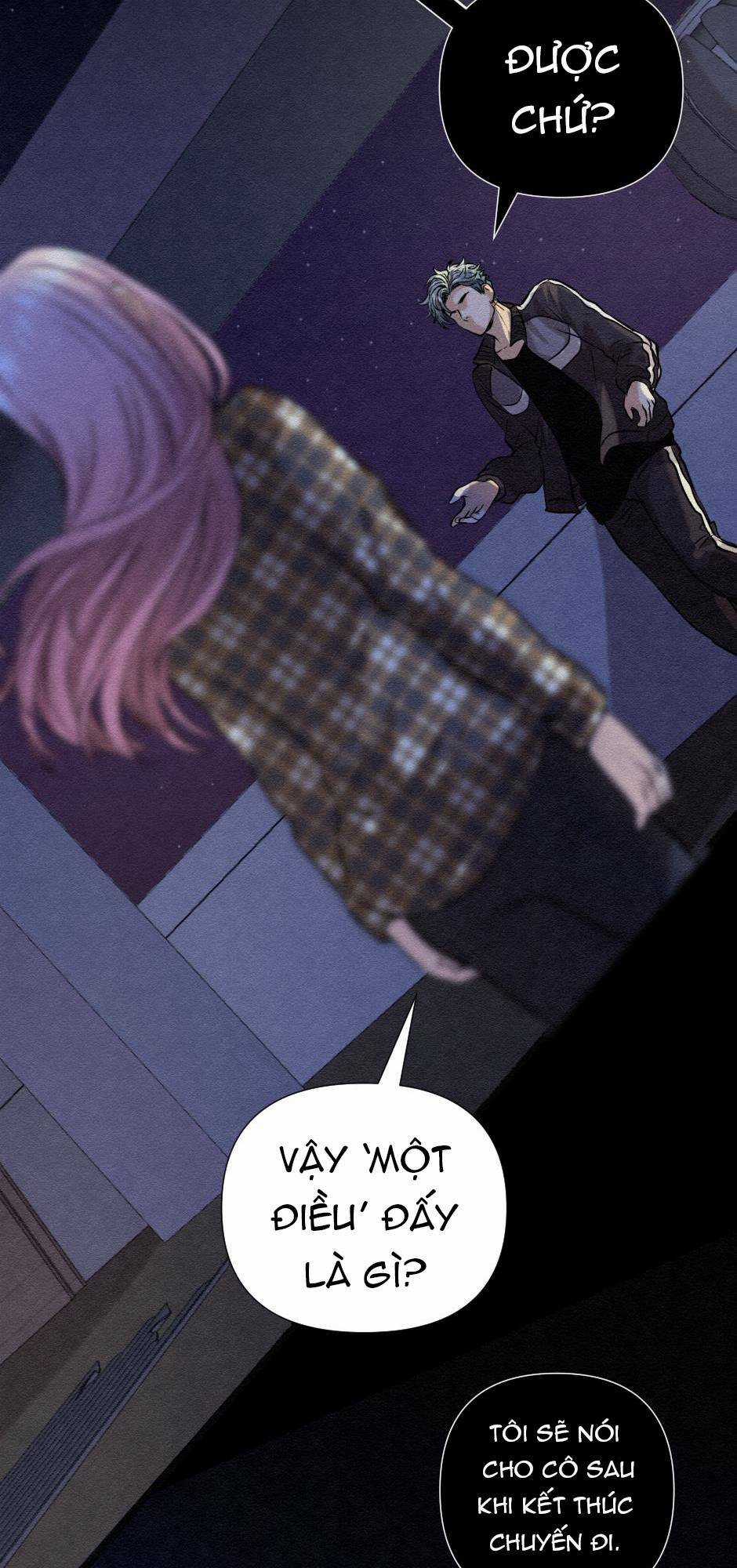 An Toàn Như Ở Nhà Chapter 11 trang 29