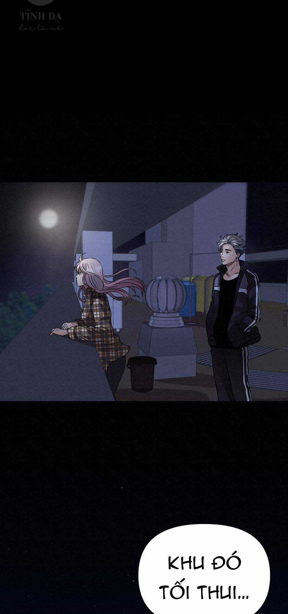 An Toàn Như Ở Nhà Chapter 11 trang 3