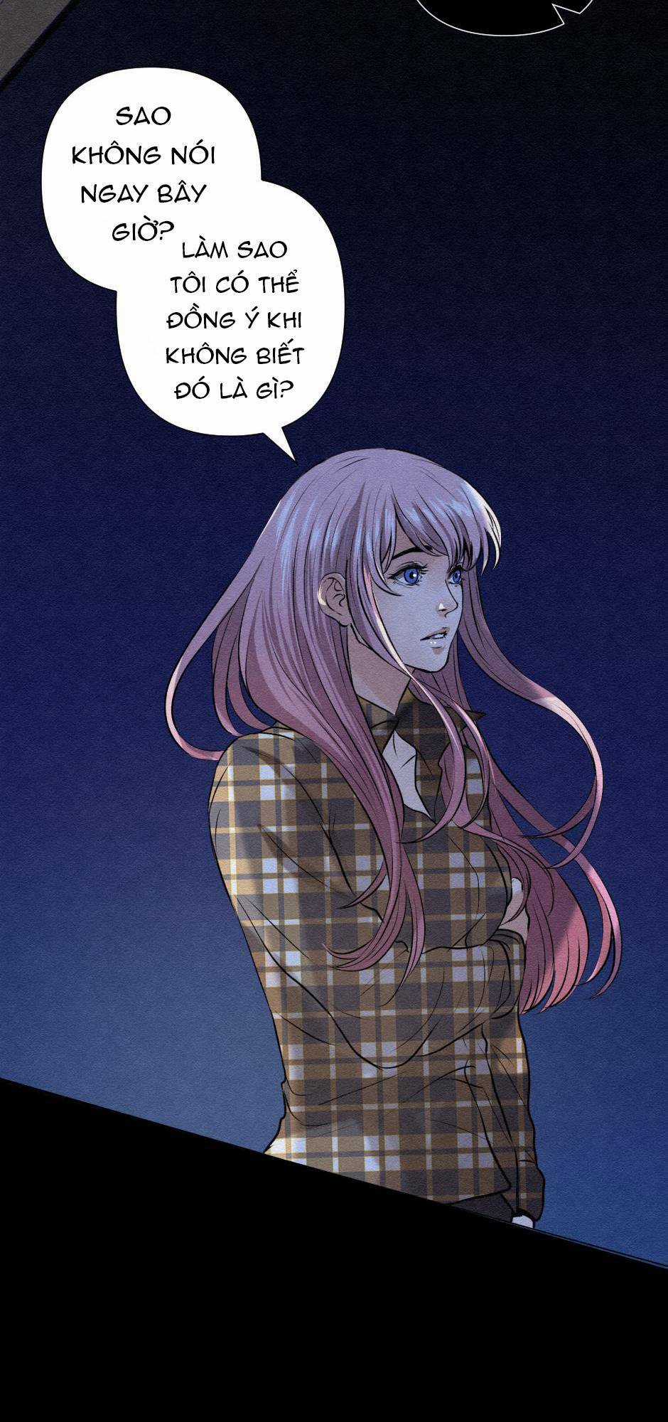 An Toàn Như Ở Nhà Chapter 11 trang 30