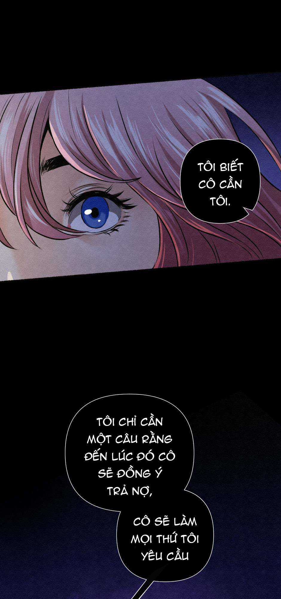 An Toàn Như Ở Nhà Chapter 11 trang 34