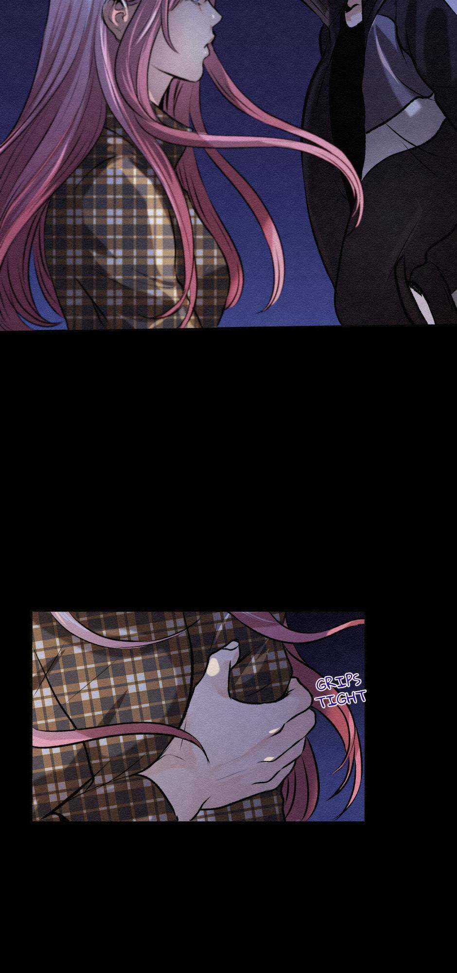 An Toàn Như Ở Nhà Chapter 11 trang 36