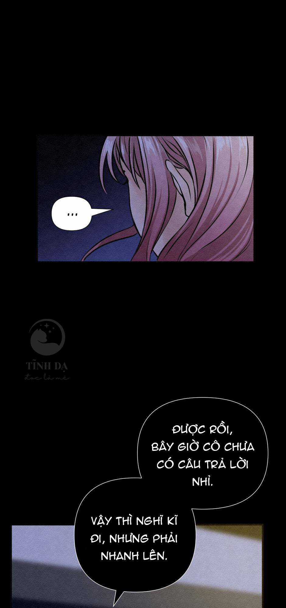 An Toàn Như Ở Nhà Chapter 11 trang 37