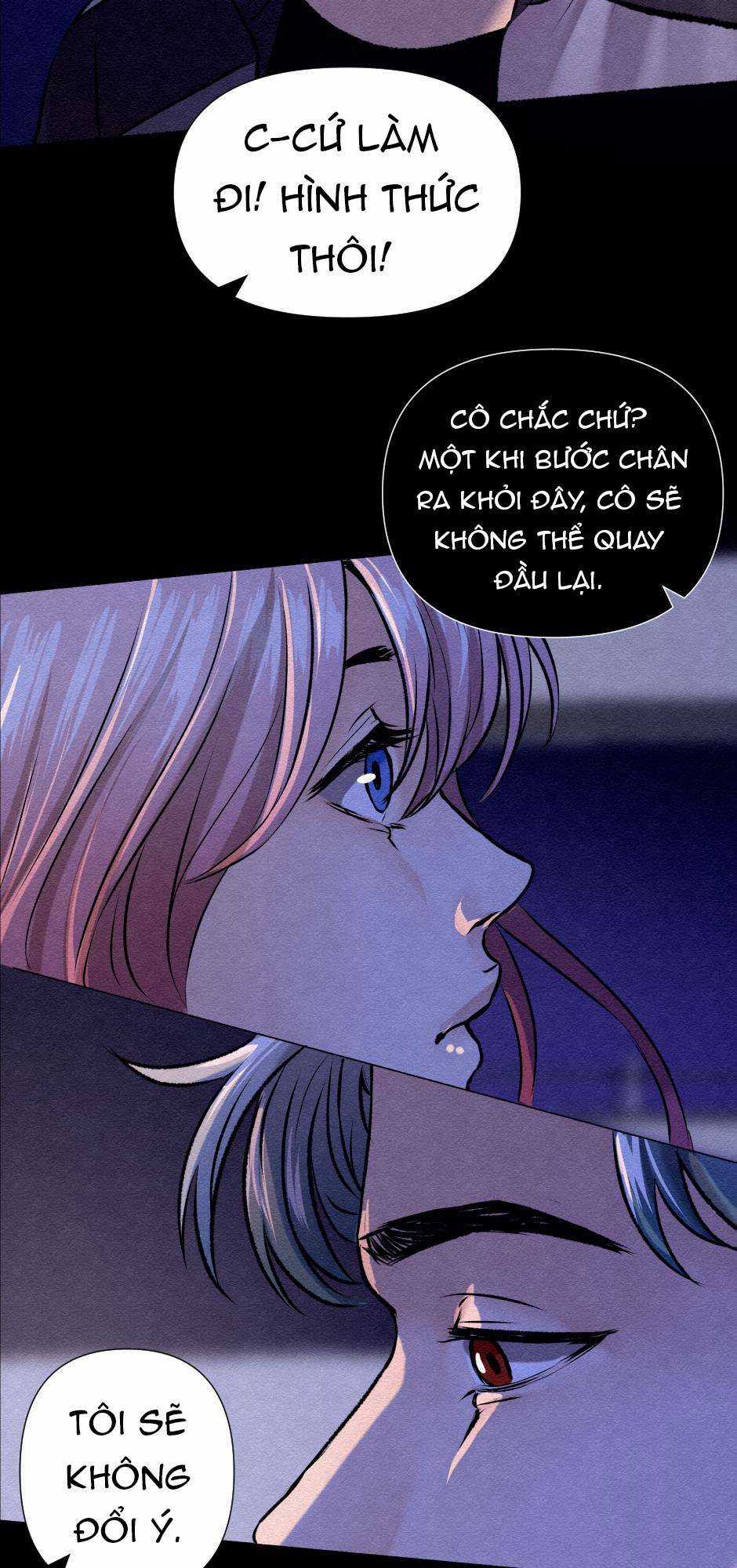 An Toàn Như Ở Nhà Chapter 11 trang 42