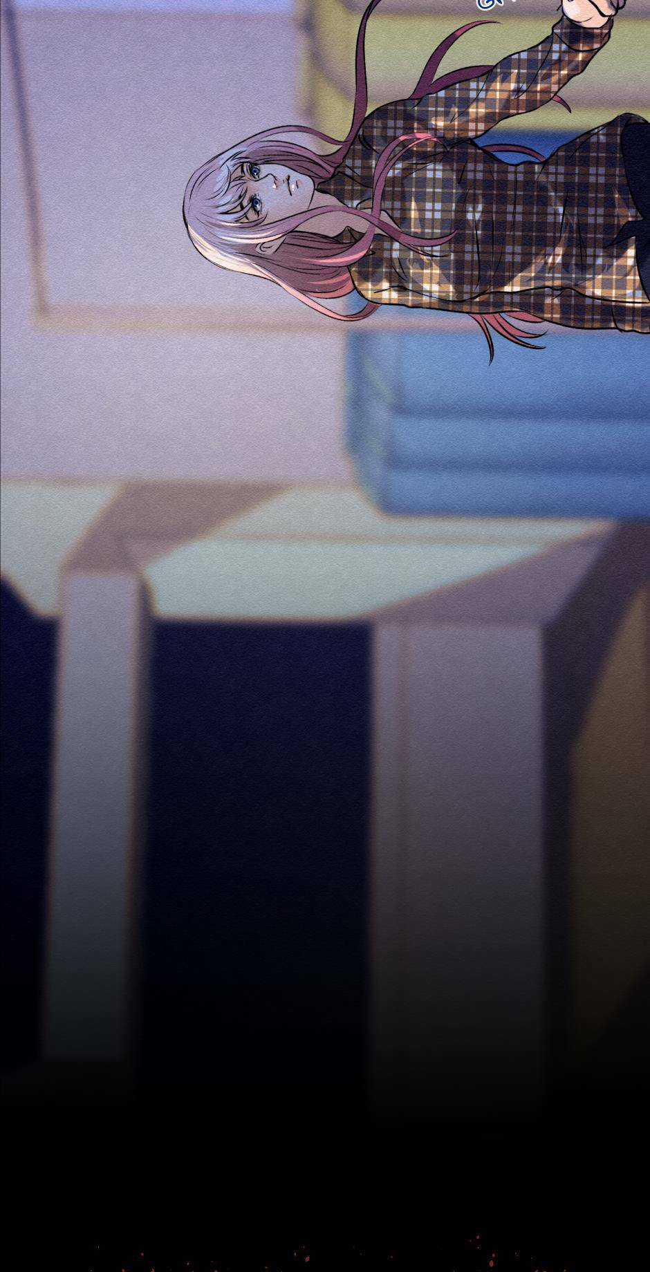 An Toàn Như Ở Nhà Chapter 11 trang 44