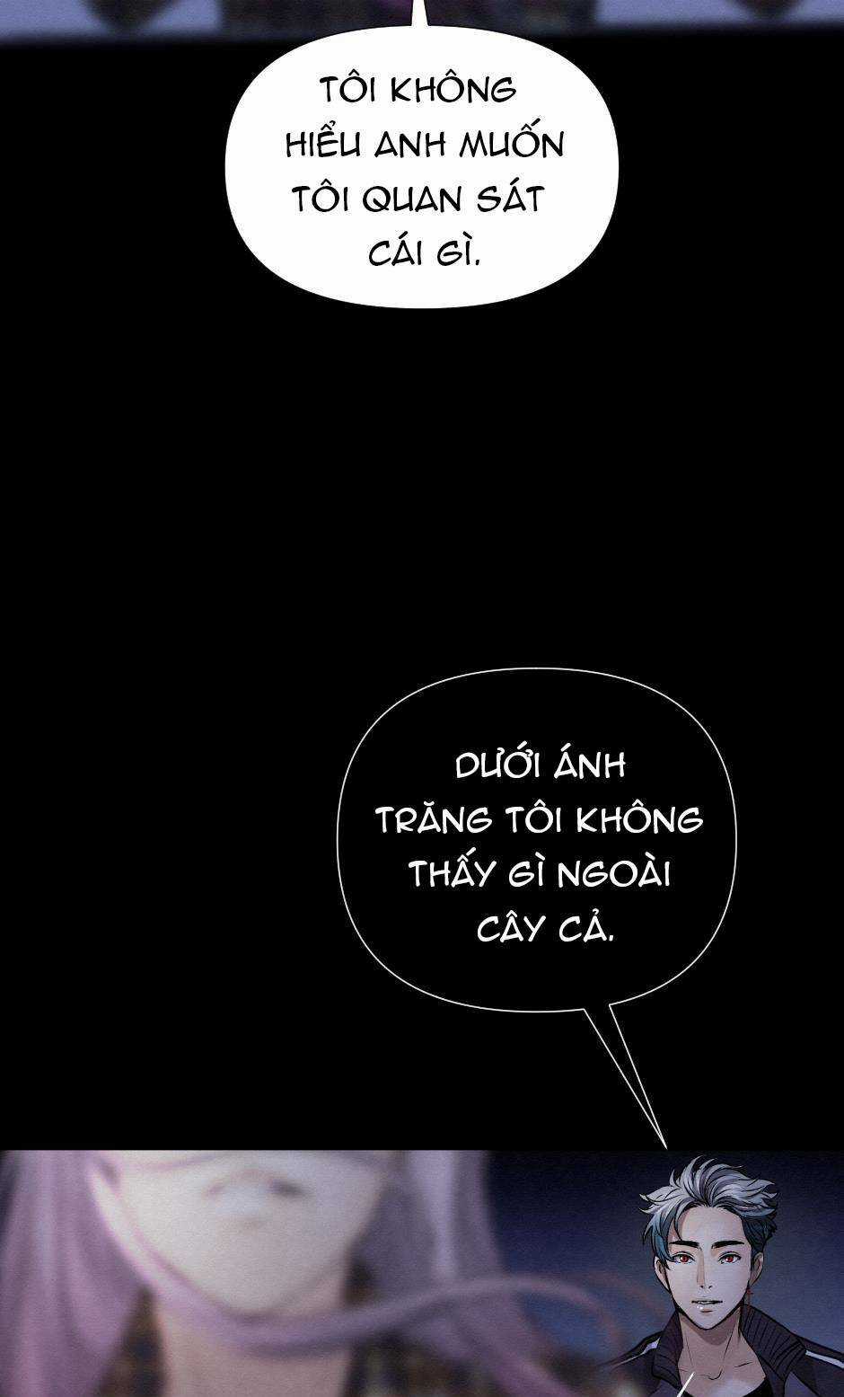 An Toàn Như Ở Nhà Chapter 11 trang 5