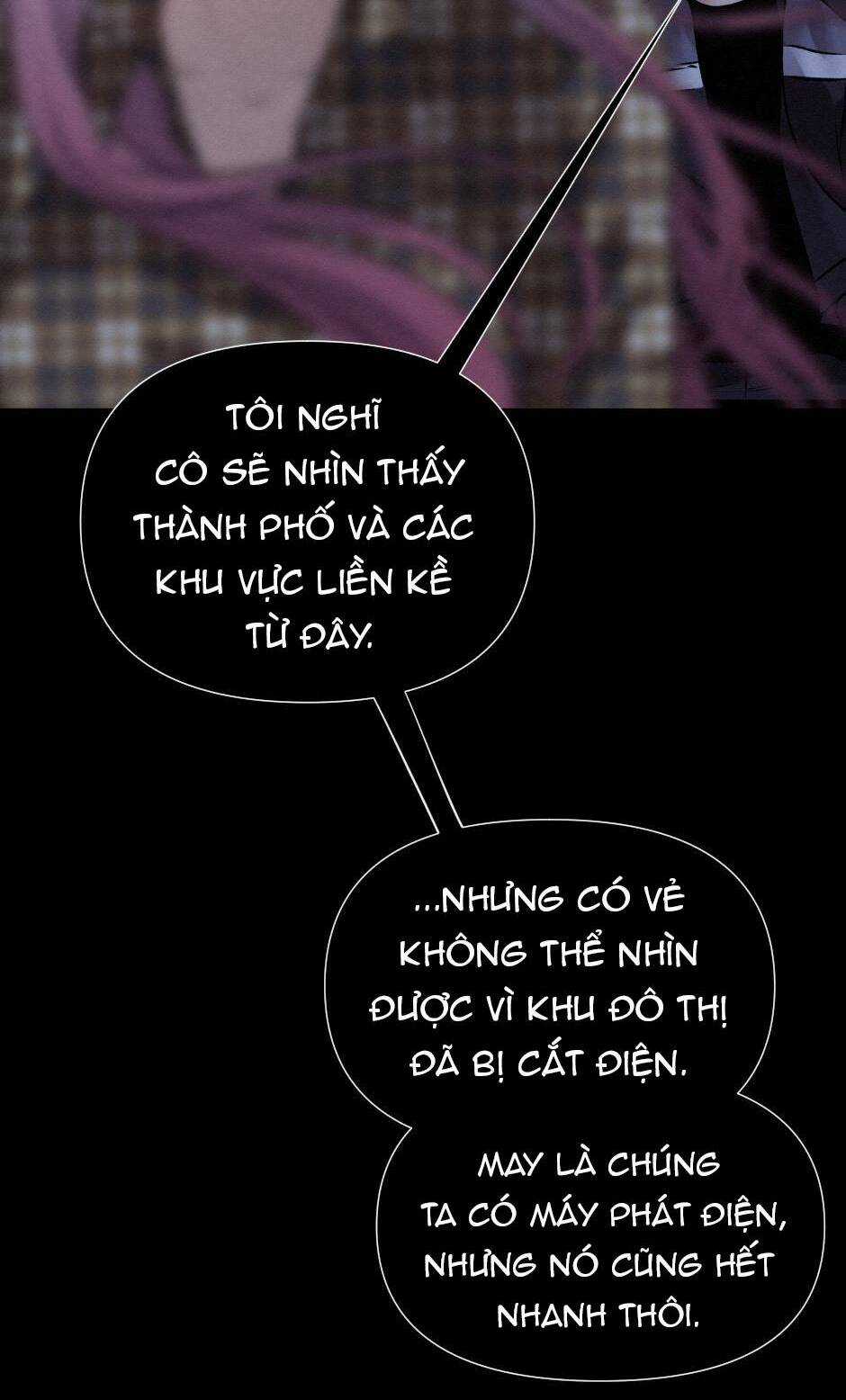 An Toàn Như Ở Nhà Chapter 11 trang 6