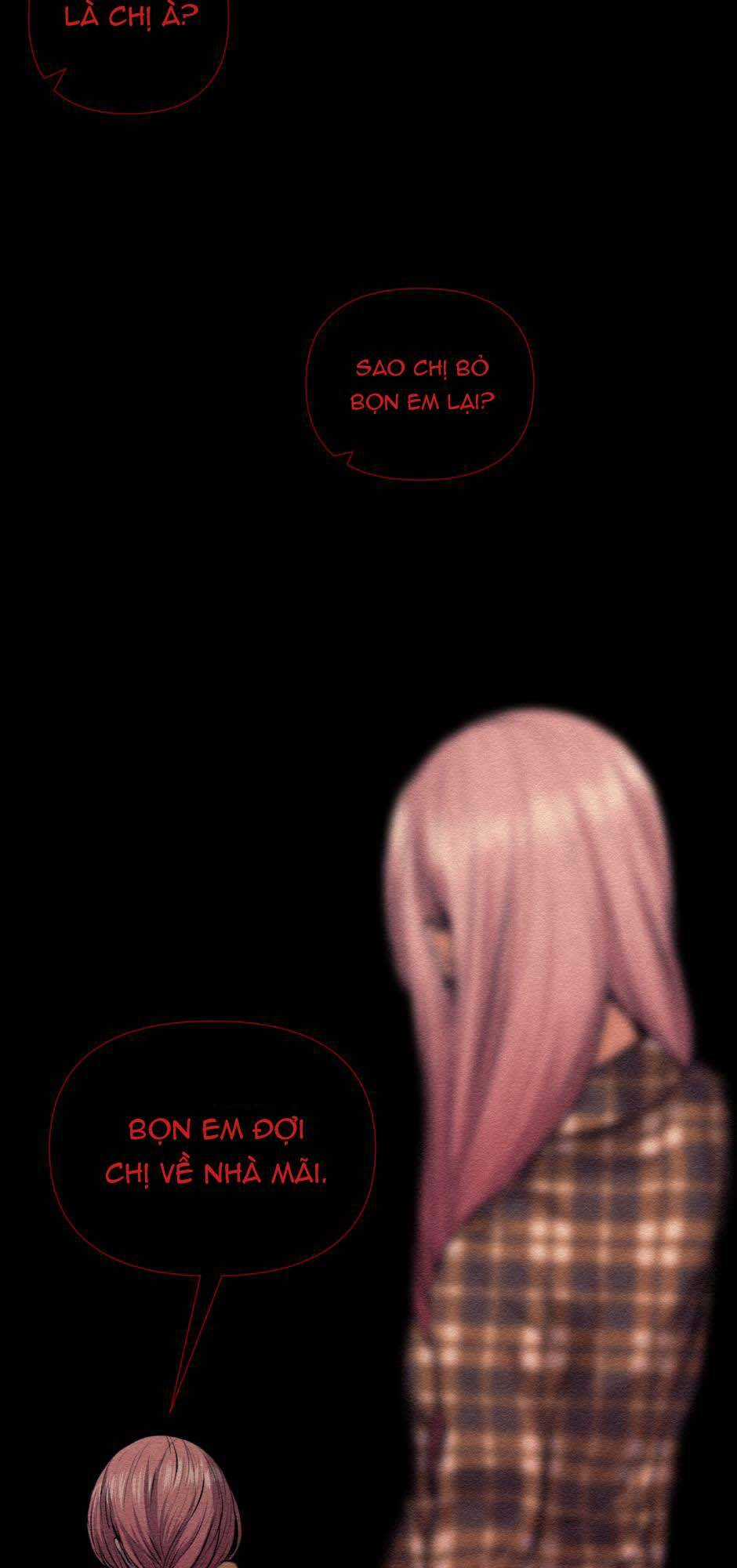 An Toàn Như Ở Nhà Chapter 12 trang 10