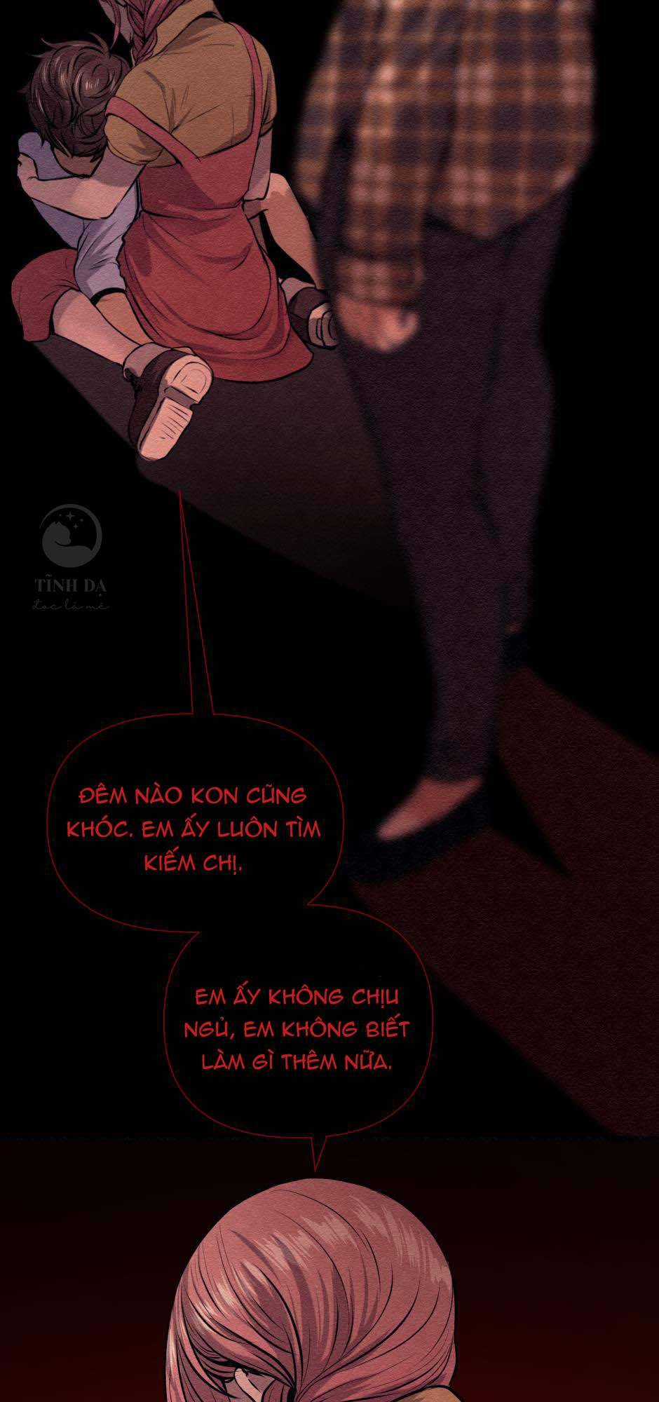 An Toàn Như Ở Nhà Chapter 12 trang 11