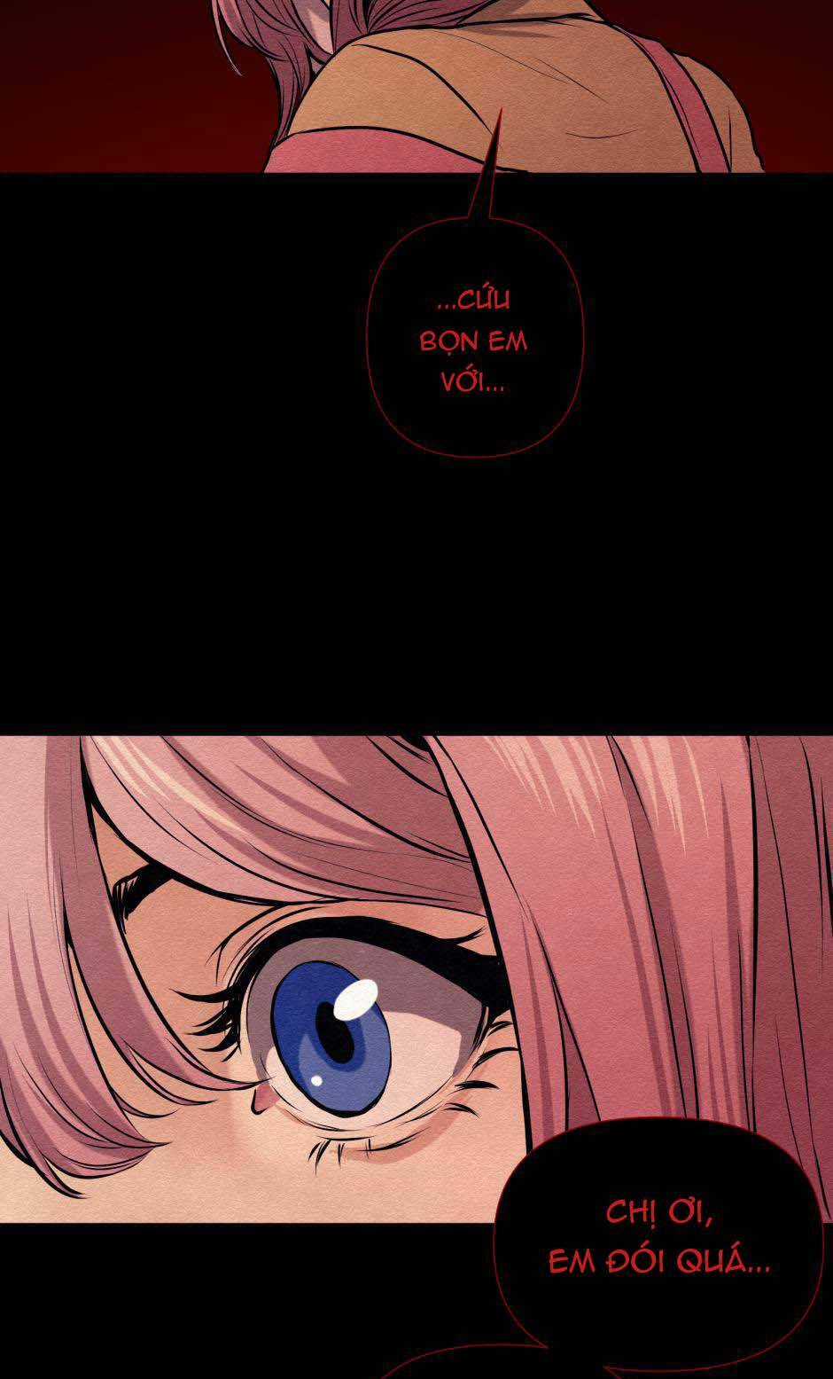 An Toàn Như Ở Nhà Chapter 12 trang 12