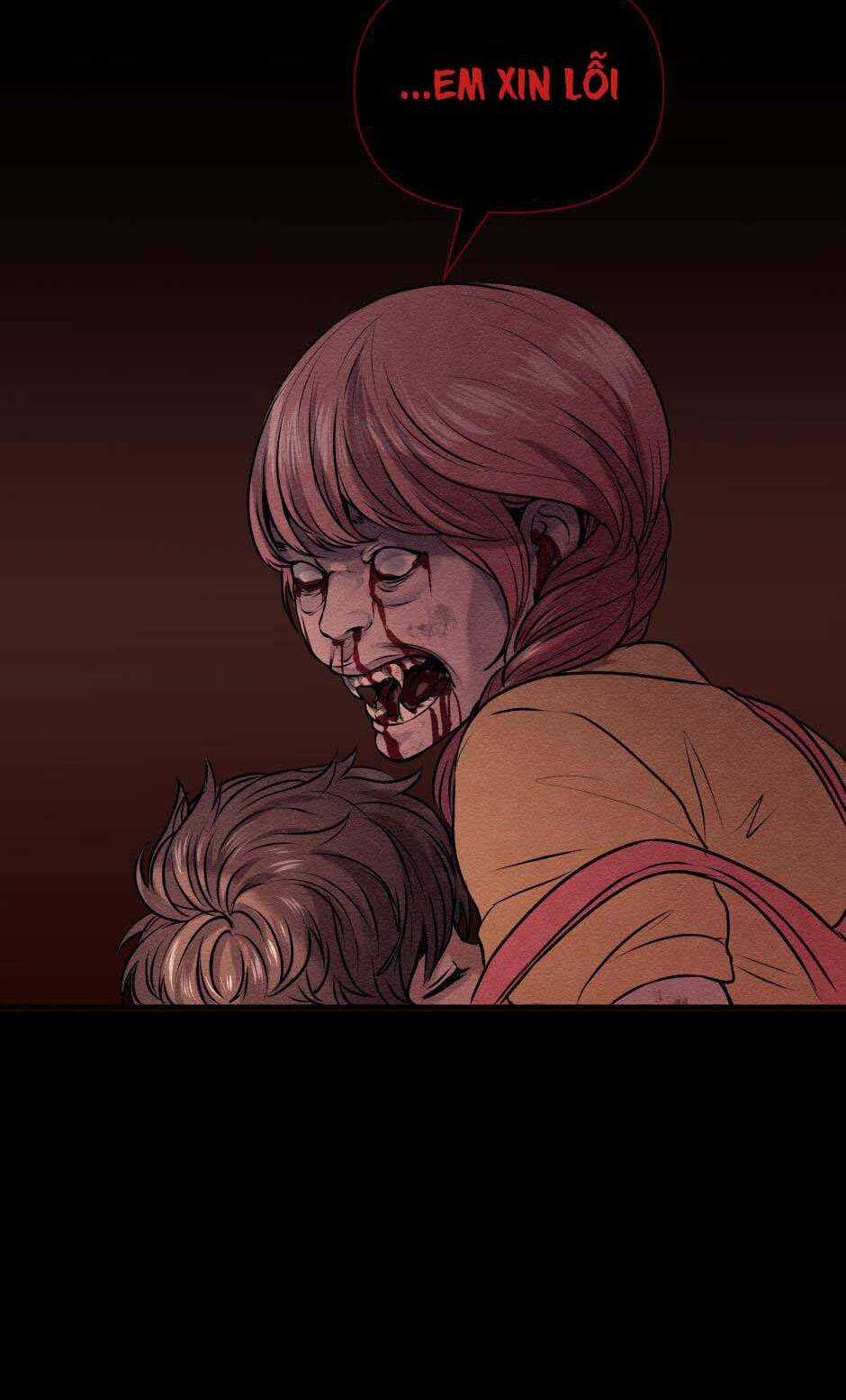 An Toàn Như Ở Nhà Chapter 12 trang 13