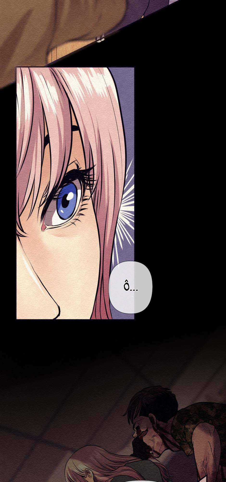 An Toàn Như Ở Nhà Chapter 12 trang 18