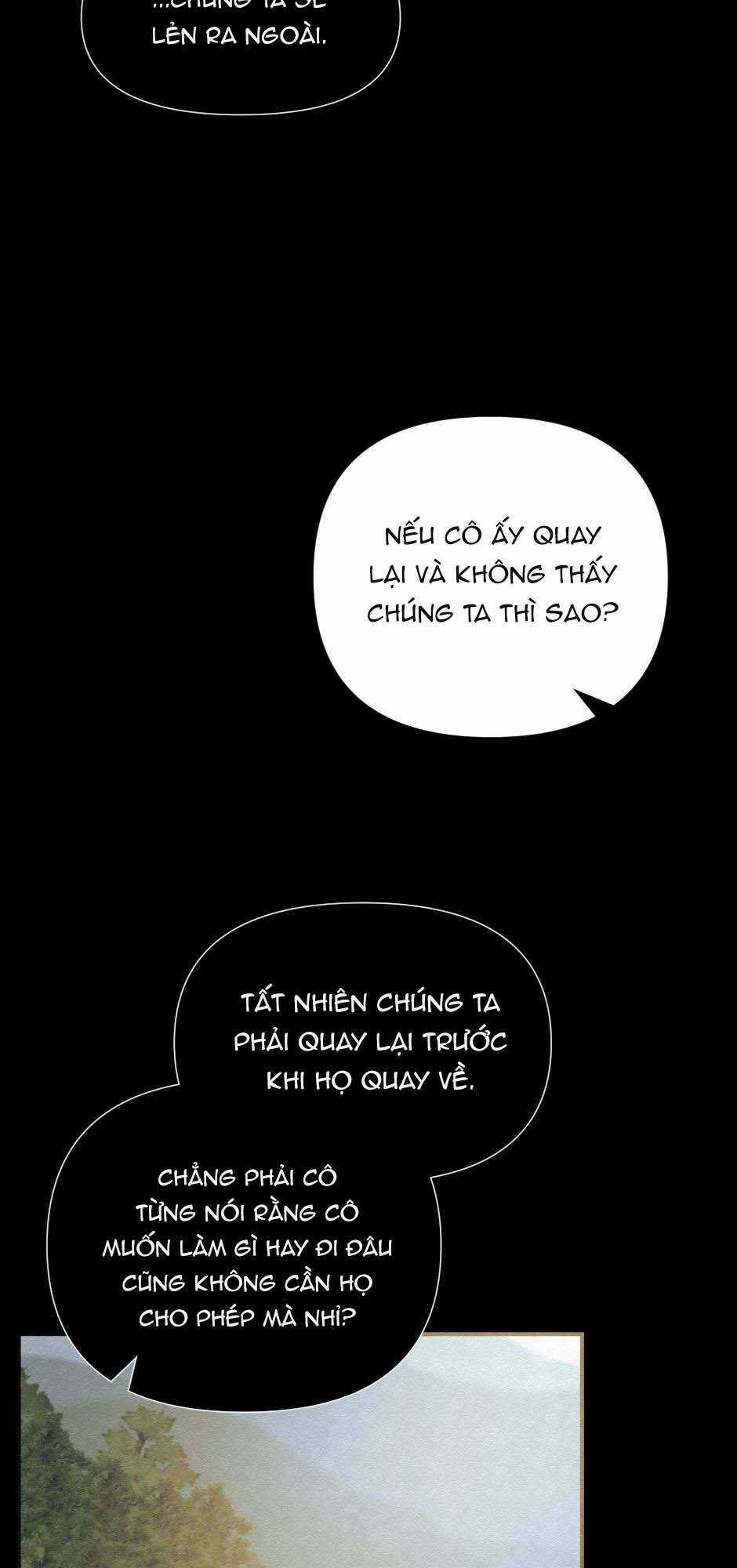 An Toàn Như Ở Nhà Chapter 12 trang 23