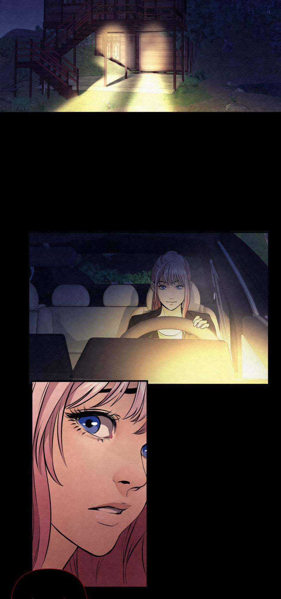 An Toàn Như Ở Nhà Chapter 12 trang 9