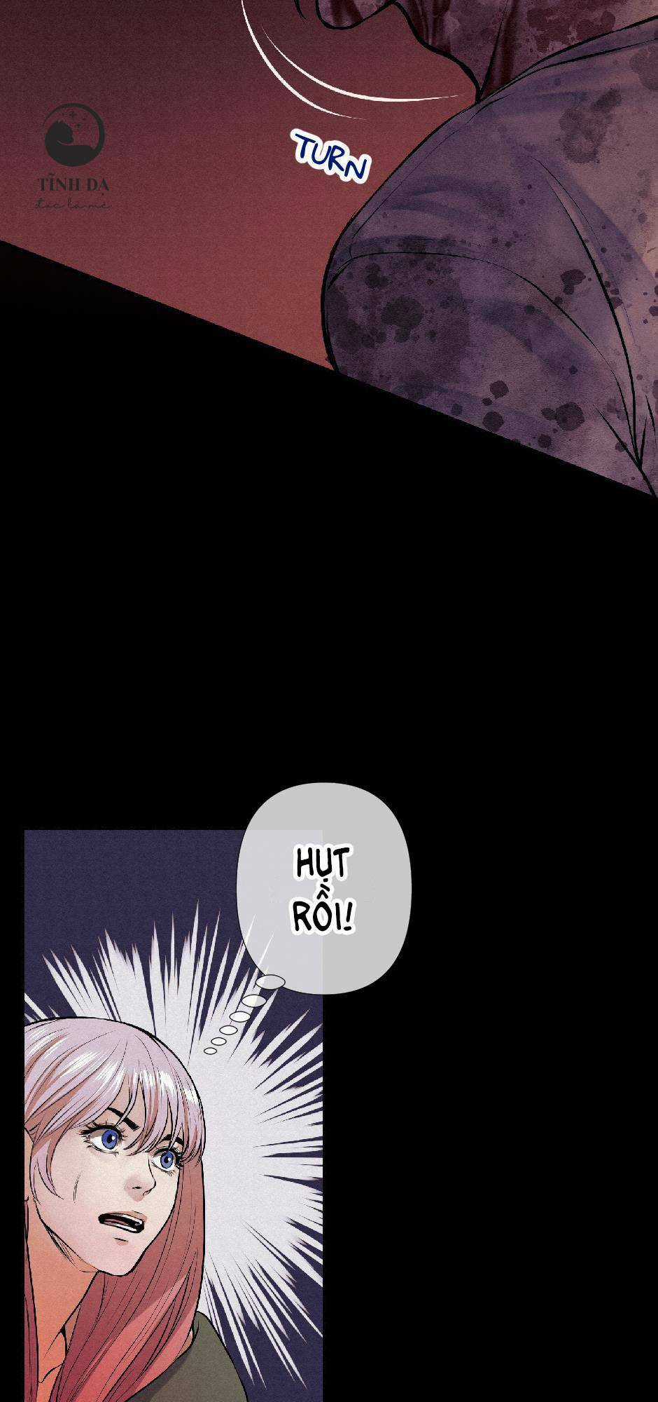 An Toàn Như Ở Nhà Chapter 13 trang 10