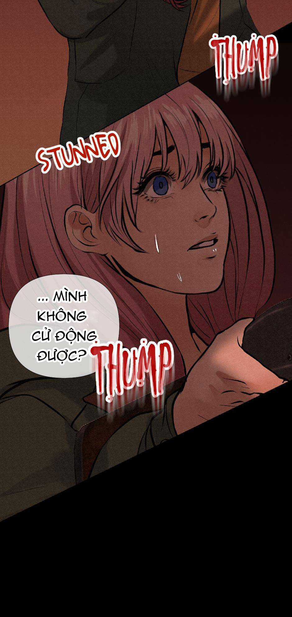 An Toàn Như Ở Nhà Chapter 13 trang 13