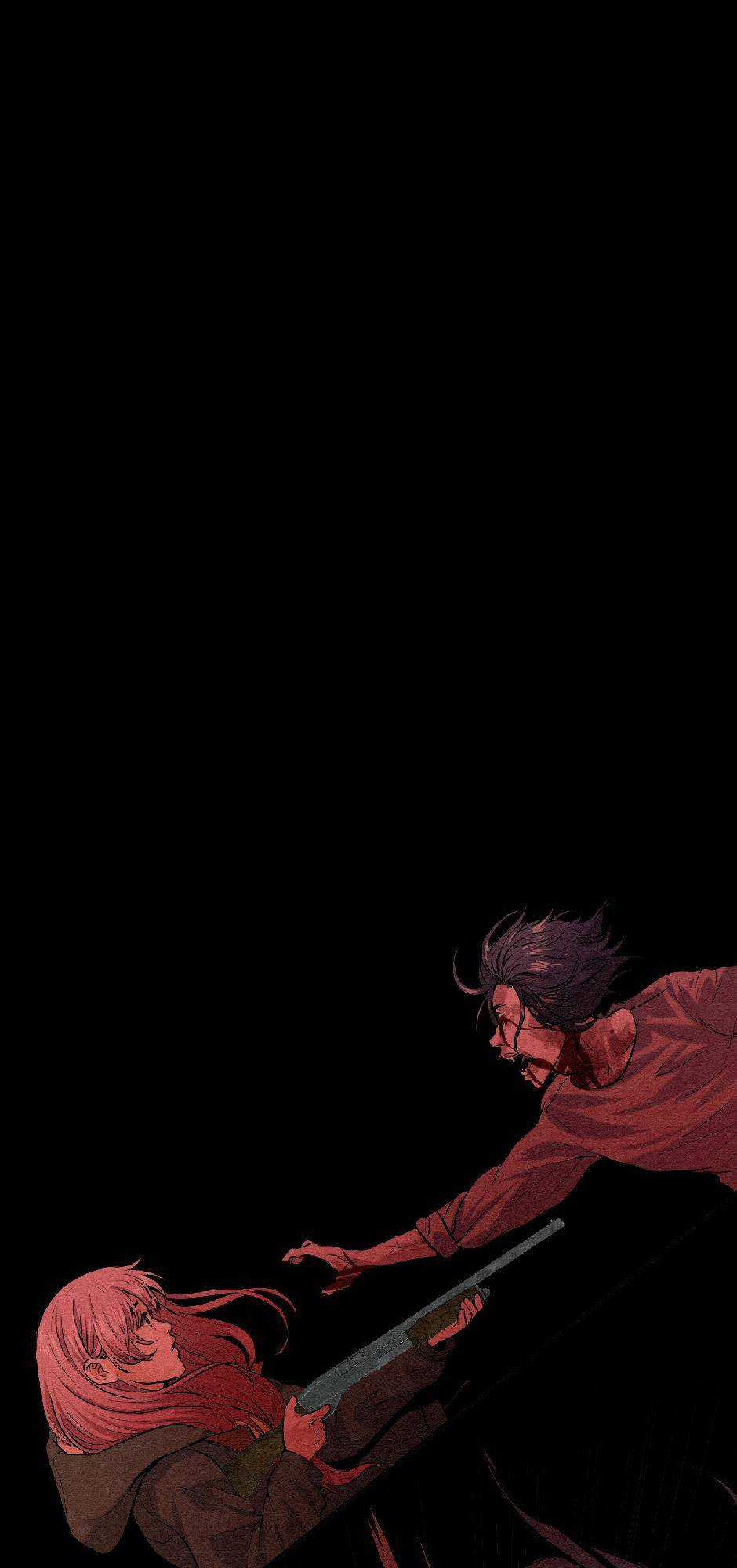 An Toàn Như Ở Nhà Chapter 13 trang 14