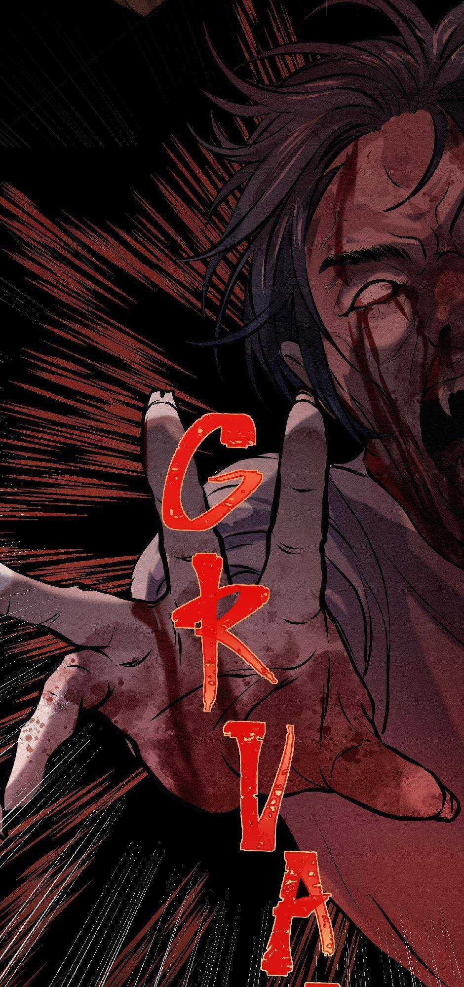 An Toàn Như Ở Nhà Chapter 13 trang 15