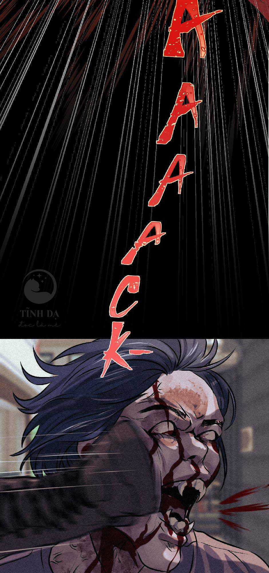 An Toàn Như Ở Nhà Chapter 13 trang 16