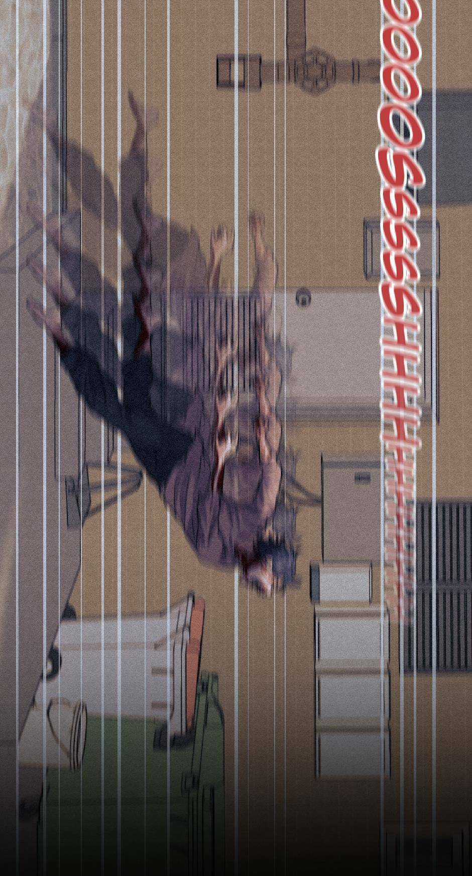 An Toàn Như Ở Nhà Chapter 13 trang 18