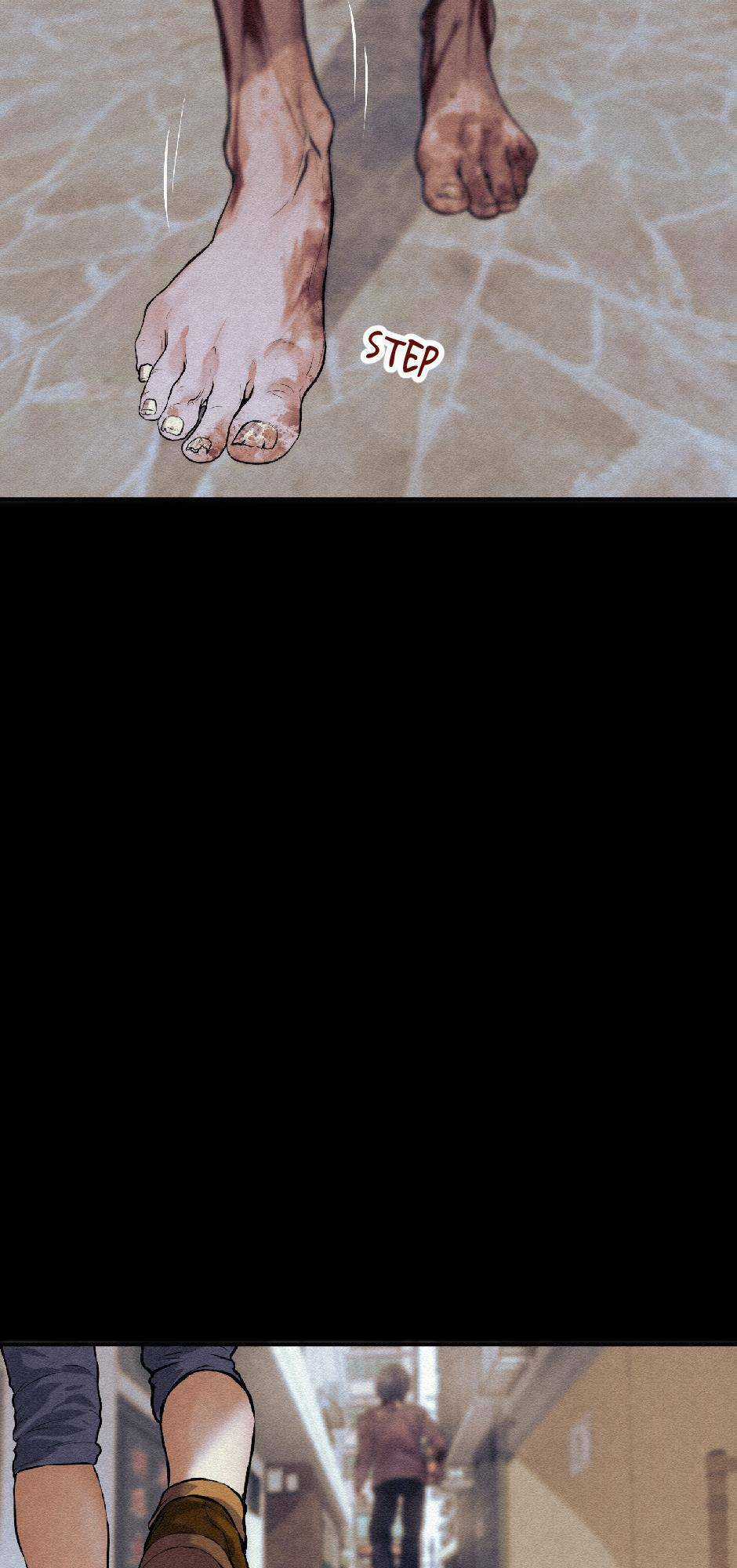 An Toàn Như Ở Nhà Chapter 13 trang 2