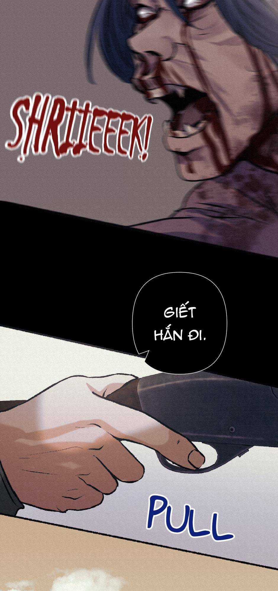 An Toàn Như Ở Nhà Chapter 13 trang 29