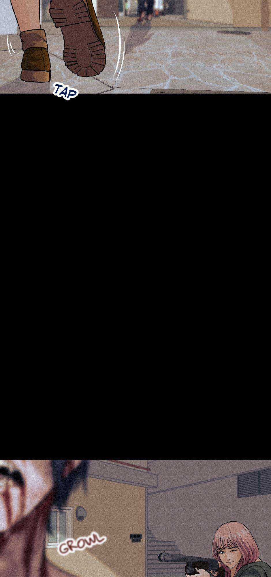 An Toàn Như Ở Nhà Chapter 13 trang 3